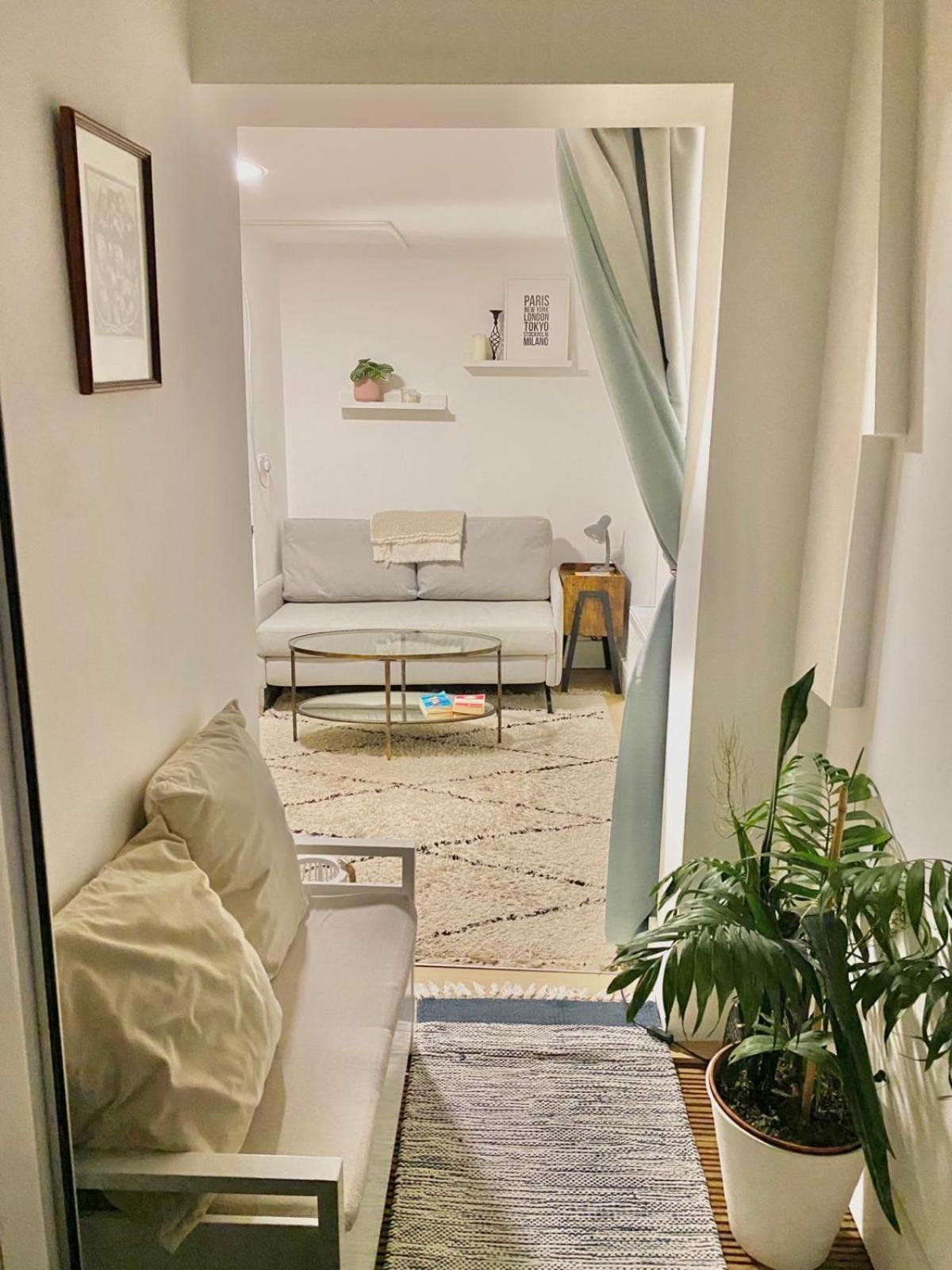 Appartamento Modern Flat & Balcony In Historic West Kensington